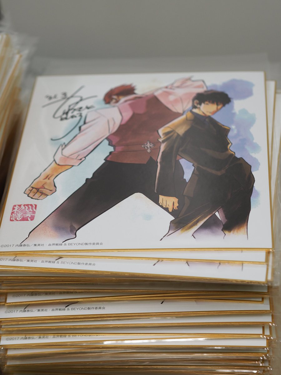 川元利浩アニメーション画集」公式アカウント (@KawamotoAk) / Posts / X