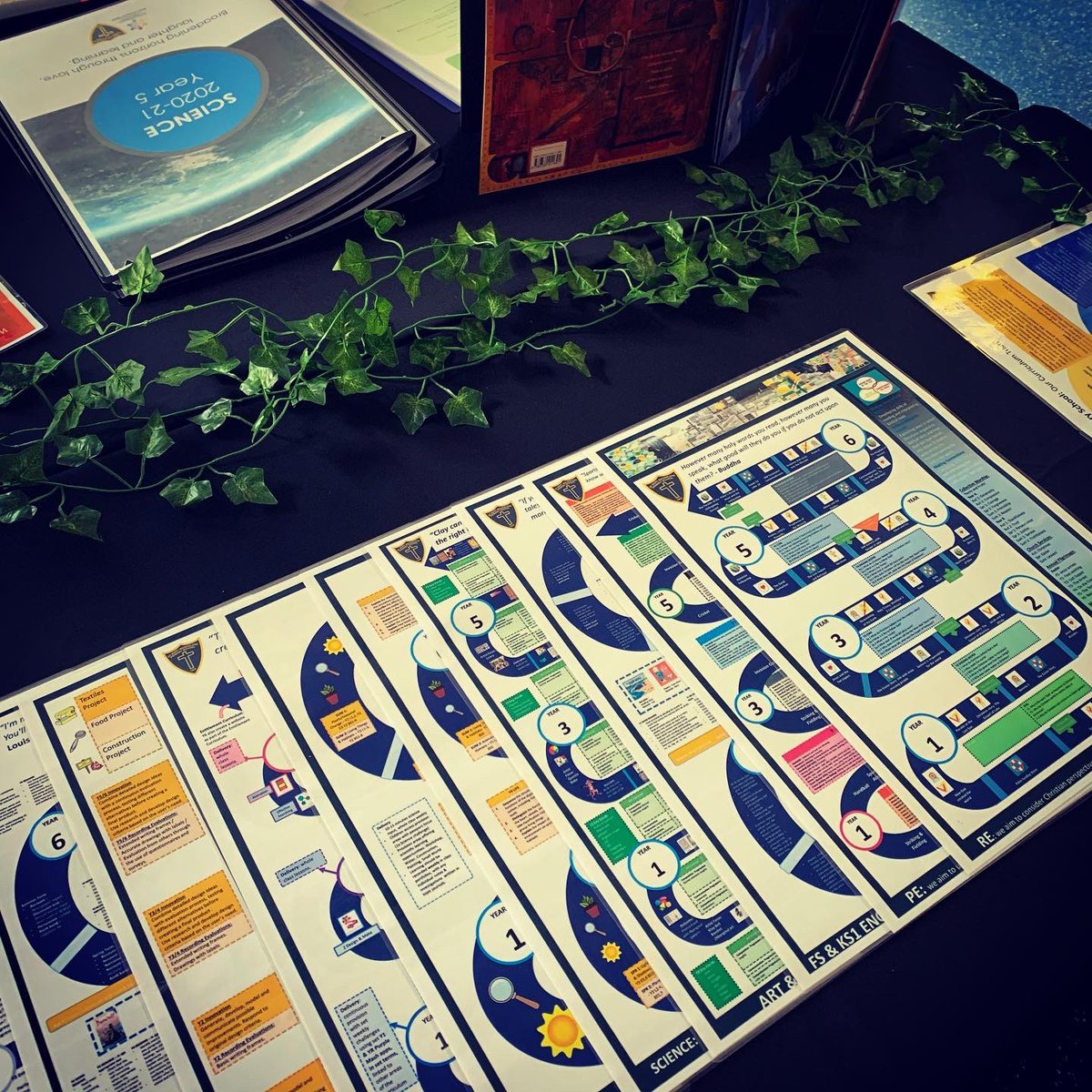 Ready to share our curriculum development work with one of our SNMAT Directors today #journeyofhope #curriculum <a href="/ukedchat/">UKEdChat</a> <a href="/BishopPaulW/">Paul Williams</a> <a href="/DioceseSchools/">Southwell & Nottingham Diocese Schools</a> <a href="/SamDennis0/">Sam Dennis</a>