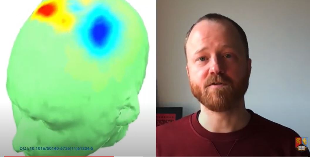 LES_UniBham's tweet image. Our @UoB_SoP colleague @damiancruse explains how we can read minds in this new video released for #BrainAwarenessWeek2021 

youtu.be/M1MSkXFyoto