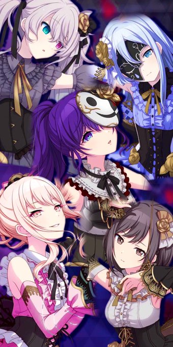 プロセカ壁紙のtwitterイラスト検索結果 古い順