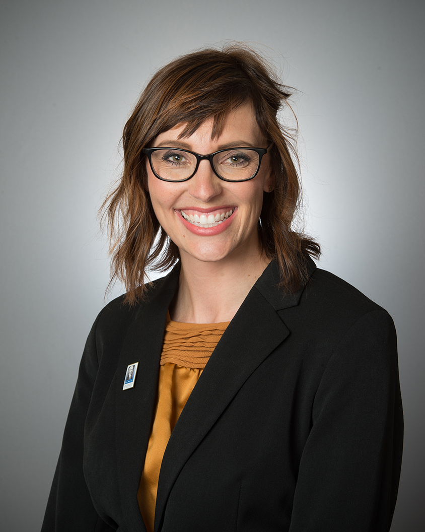 James Madison Foundation on Twitter "Congratulations to Erica W. Benson ‘16 (KS), who has