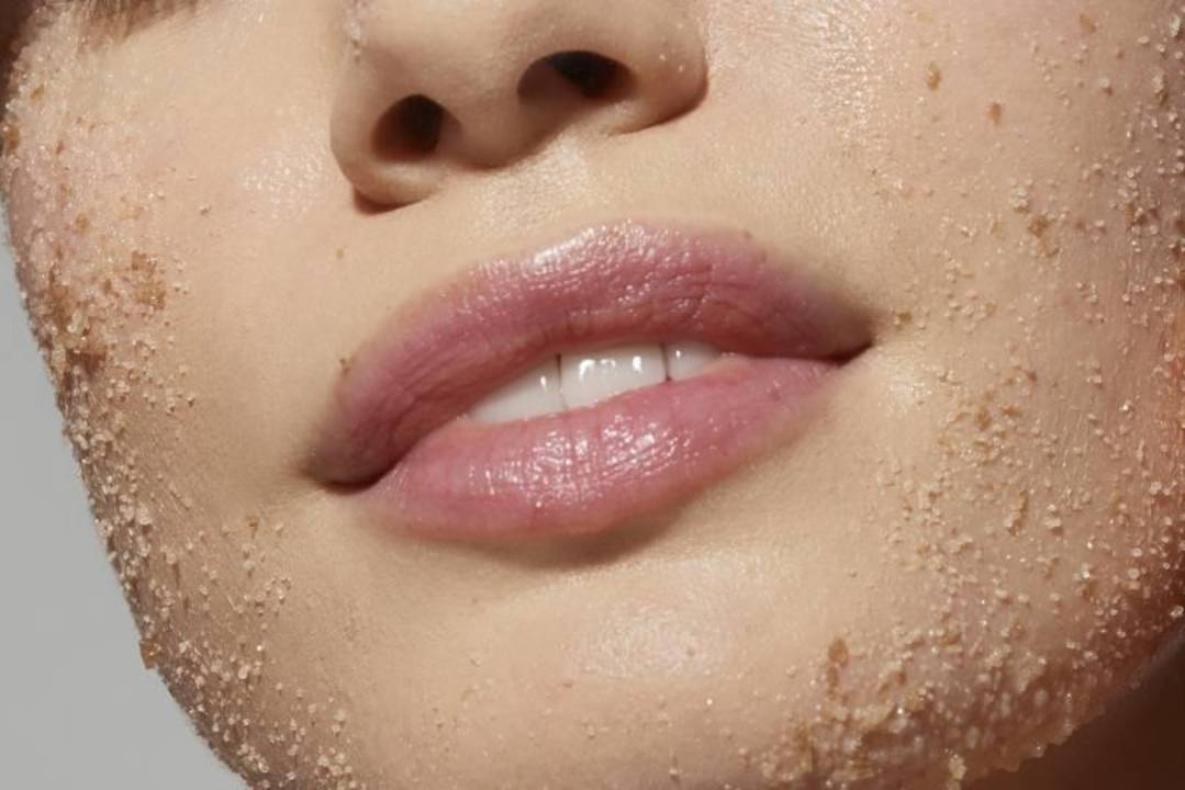 Have you tried exfoliating? This removes dead skin cells allowing products to absorb better, resulting in your skin looking brighter and fresher! 

Don’t worry, hopefully not too much longer until you can book in for that much awaited facial 🤩