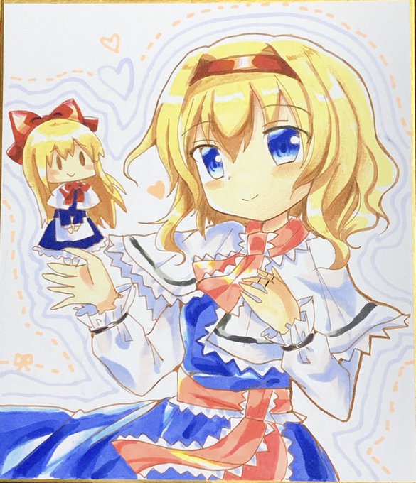 アリス マーガトロイドのタグが付いたイラスト 2431 2460件目 アリス マーガトロイドのタグが付いたイラスト 2431 2460件目