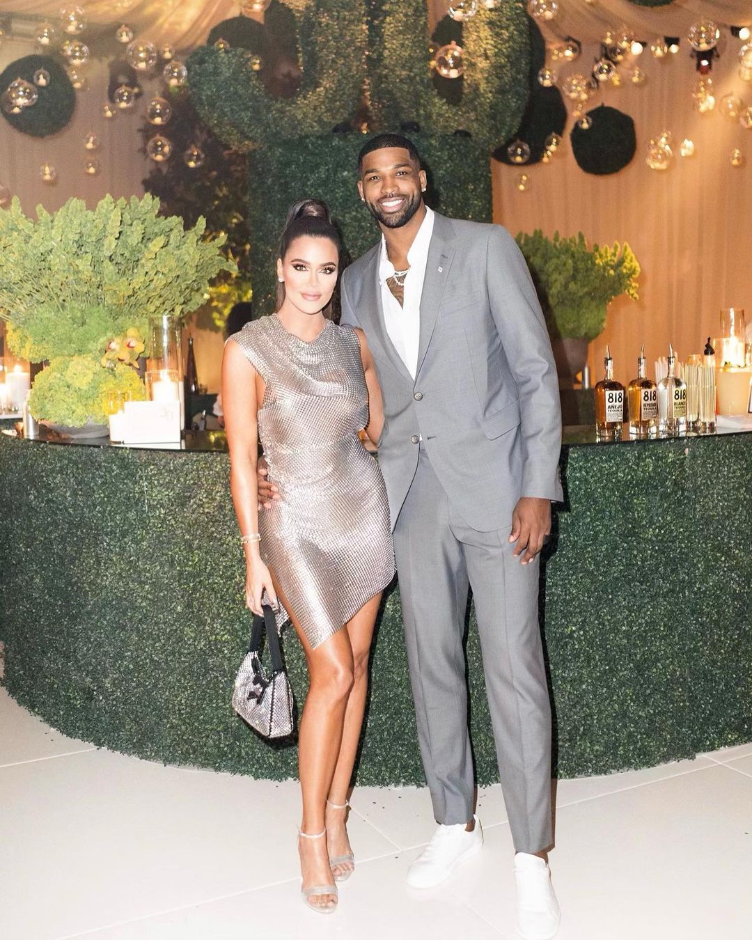 SEE: wishes Tristan Thompson a happy birthday >  