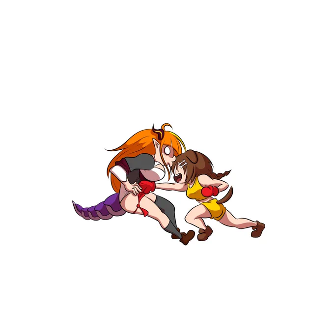 Most dangerous Hololive member

Get your own gremlins! https://t.co/EsY1mhKCC1

#できたてころね
#みかじ絵 
#絵クロマンサー 
#かなたーと 
#ノエラート 
#あくあーと 
#ルーナート 
#soraart 
#百鬼絵巻 