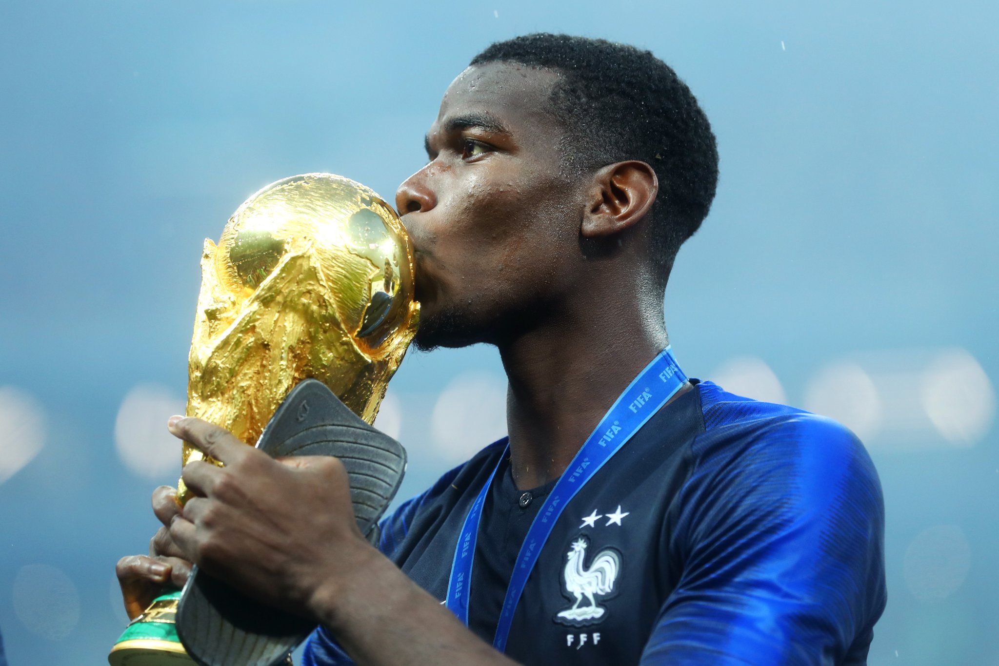 Happy birthday to Paul Pogba   