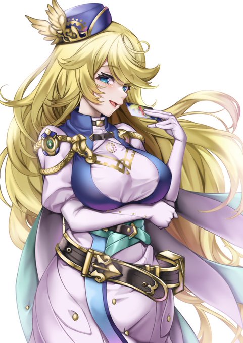 光の守護者描きました。
#デュエプレ 