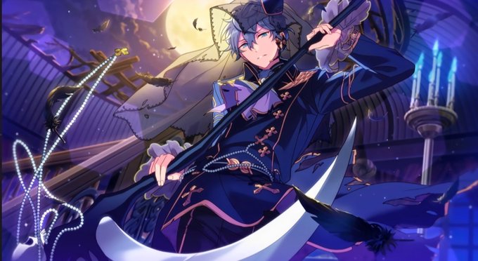 瀬名泉のtwitterイラスト検索結果 古い順