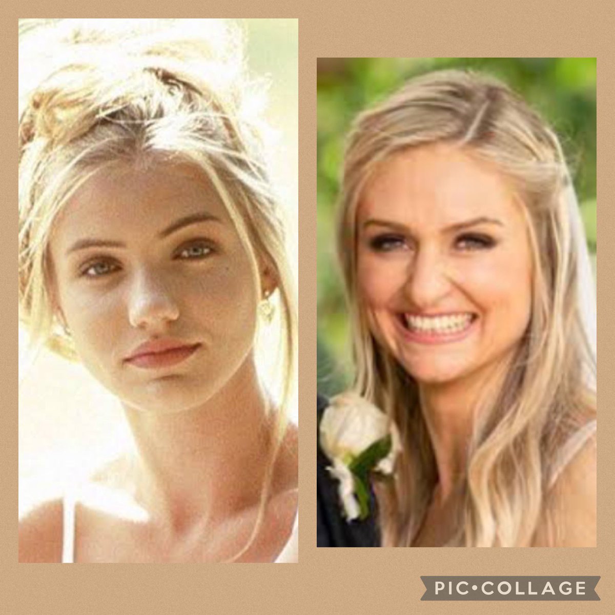 I get Cameron Diaz vibes from Jo
#mafs #mafsau https://t.co/QscwIrSkGE