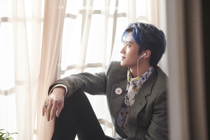Yanandaily's tweet photo. Behind The Scene #DO_or_NOT 
#PTG_DO_or_NOT #LOVE_or_TAKE https://t.co/OUWEQeyv3z