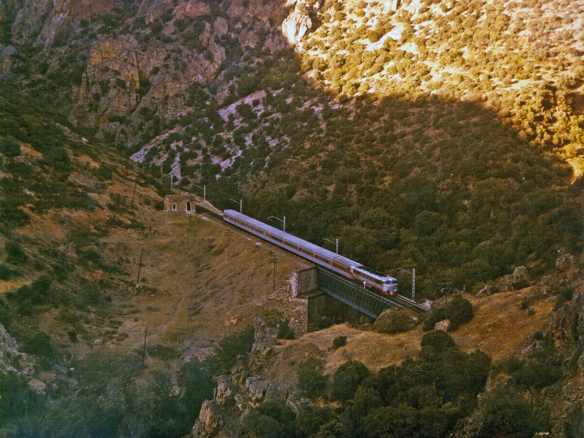 Foto cedida por Fundación Ferrocarriles España