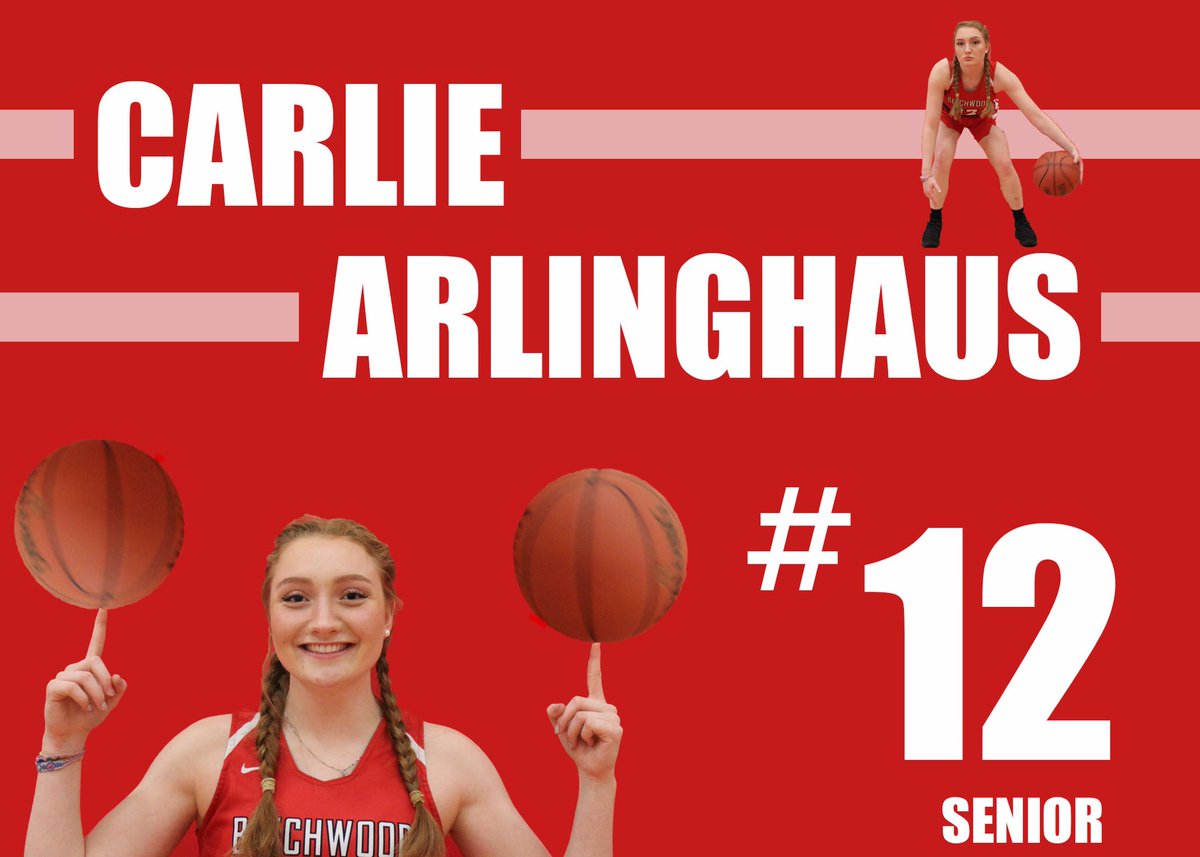 LadyTigersHoop1's tweet photo. Congrats to ⁦@carliearling⁩ for being selected (for the 2nd time) as a Division 2 all-star by the Northern Kentucky Coaches Association. 

Well deserved. 

⁦@beechwood_tiger⁩
⁦@BeechwoodA⁩ https://t.co/8OYuCE63VM