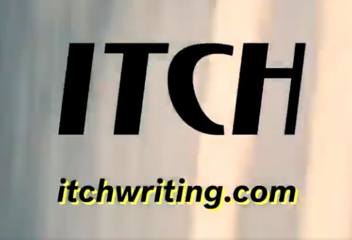 'a gorgeous way to spend a Saturday afternoon' 'a great way to start thinking about the craft of scriptwriting'

<a href="/itchwriting/">ITCH</a> - The Virtual Writing Workshop - is now enrolling for the next WRITE THAT SCRIPT course, beginning 24/4

Book now itchwriting.com/writethatscript #writerslift