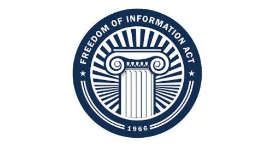 FOIA logo