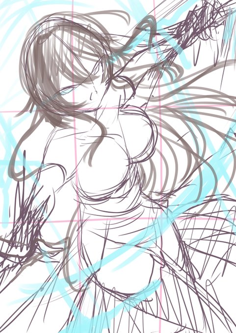 次回作のにじさんじライバーさんはこちらの予定
多分 