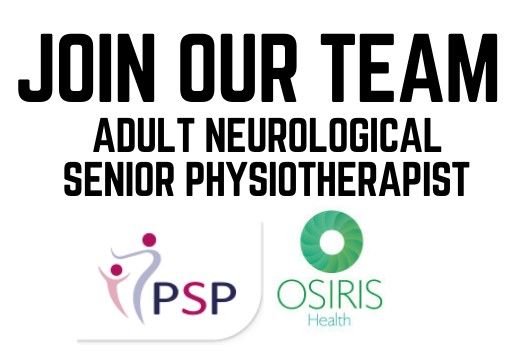 We are recruiting neurological physiotherapists to contribute to our thriving and expanding multi disciplinary community practice. Take a look at the role and apply #jobs #physio #northwest #neurorehab buff.ly/3kjvhNk