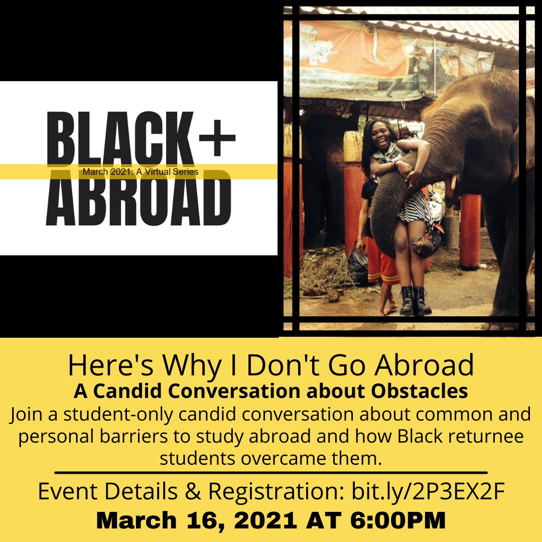 VCU Education Abroad tweet media