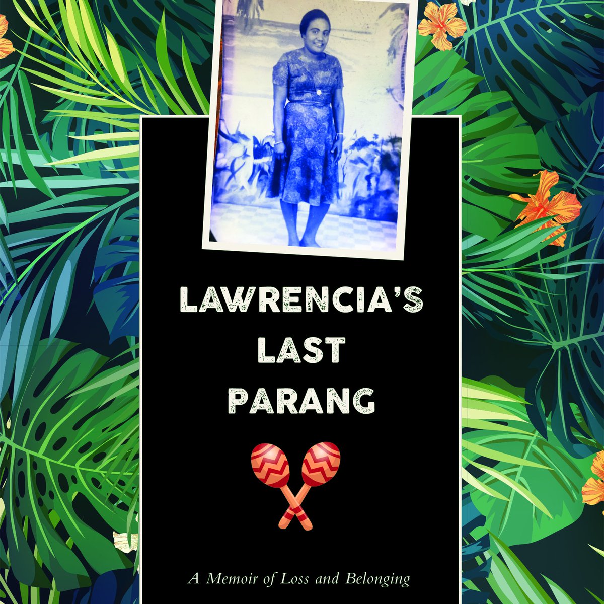 #ICYMI "Lawrencia's Last Parang: A Memoir of Loss and Belonging as a Black Woman in Canada" by <a href="/ajackdavies/">Dr. Anita (AJ) Jack-Davies</a> gets some attention from <a href="/cbcbooks/">CBC Books</a>! Now releasing fall 2021! #FemLitCan #CanLit #memoir #FeministThought #ReadBlackWomen #DiverseReads #books cbc.ca/books/53-works…