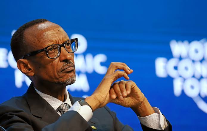 Rwanda's Government has shut down 6,000 churches and 100 mosques in total over the years.

President Paul Kagame closed down 700 churches for noise pollution in 2018.

He said '700 churches in Kigali? Are these boreholes that give people water? Do we even have as many factories?'