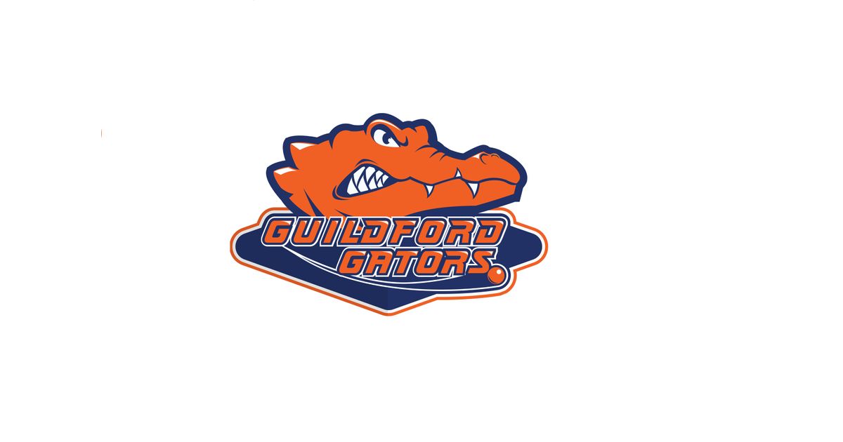 Guildford Gators Lacrosse tweet media