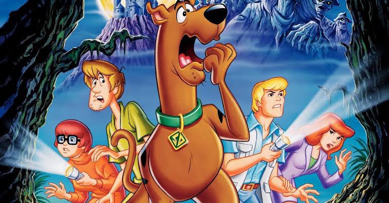 lolitascak3's tweet photo. เธรดนี้จะมาลงสคูบี้ดูภาค Scooby-Doo on Zombie Island 🌴🧟‍♂️ เป็นภาคโปรดในดวงใจเราเลย จะรวบรวมข้อมูลตัวละคร ทั้งหลักและรอง เกร็ดเล็กเกร็ดน้อย ฉากอะไรต่างๆ รวมถึงพูดถึงตัวร้ายและผีปีศาจ ถ้าใครชอบภาคนี้ห้ามพลาด ใครสนใจอ่านต่อใต้เมนชั่นได้เลย 💚✨ https://t.co/es6DDjfuHp