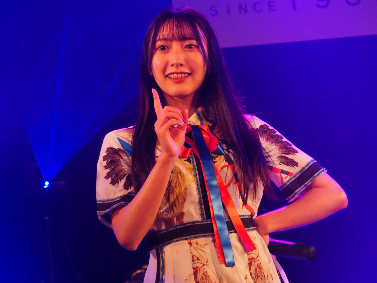 DollViva's tweet photo. #梅田amHALL 20210313
#BeeDash!!
#ポポ
#ポポ活
#唯野さき ④ https://t.co/zfJNNn2t8H