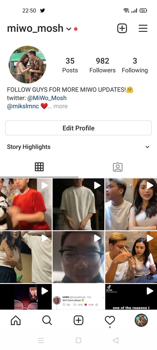 MiWo_Mosh's tweet photo. Maraming Salamat po!🥺💙
@mikslmnc  💙 @h2wooff1cial 

@MiwoOfficial 🤗 https://t.co/PJuUY9jqi2