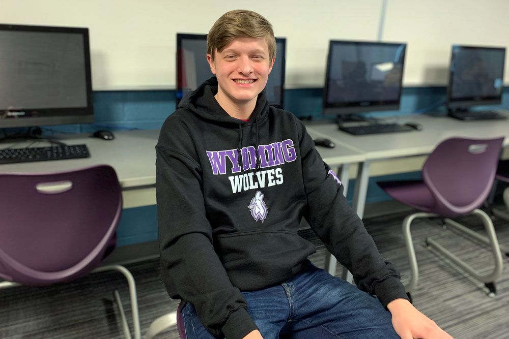 ronhoutman's tweet photo. New courses allow students to earn IT certifications -  https://t.co/3s5c92MMKx @KentCareerTech  #miced #cte https://t.co/Cnaxd0KvDp