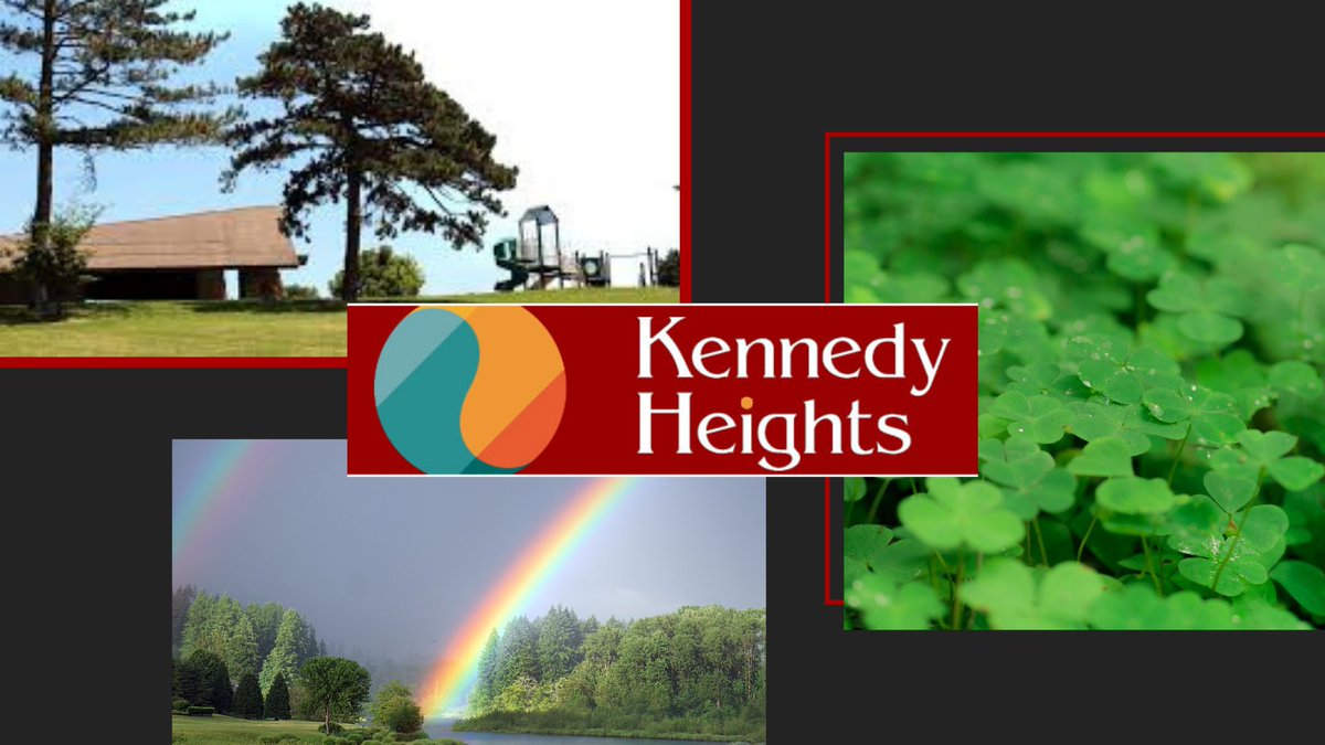 Kennedy Heights tweet media