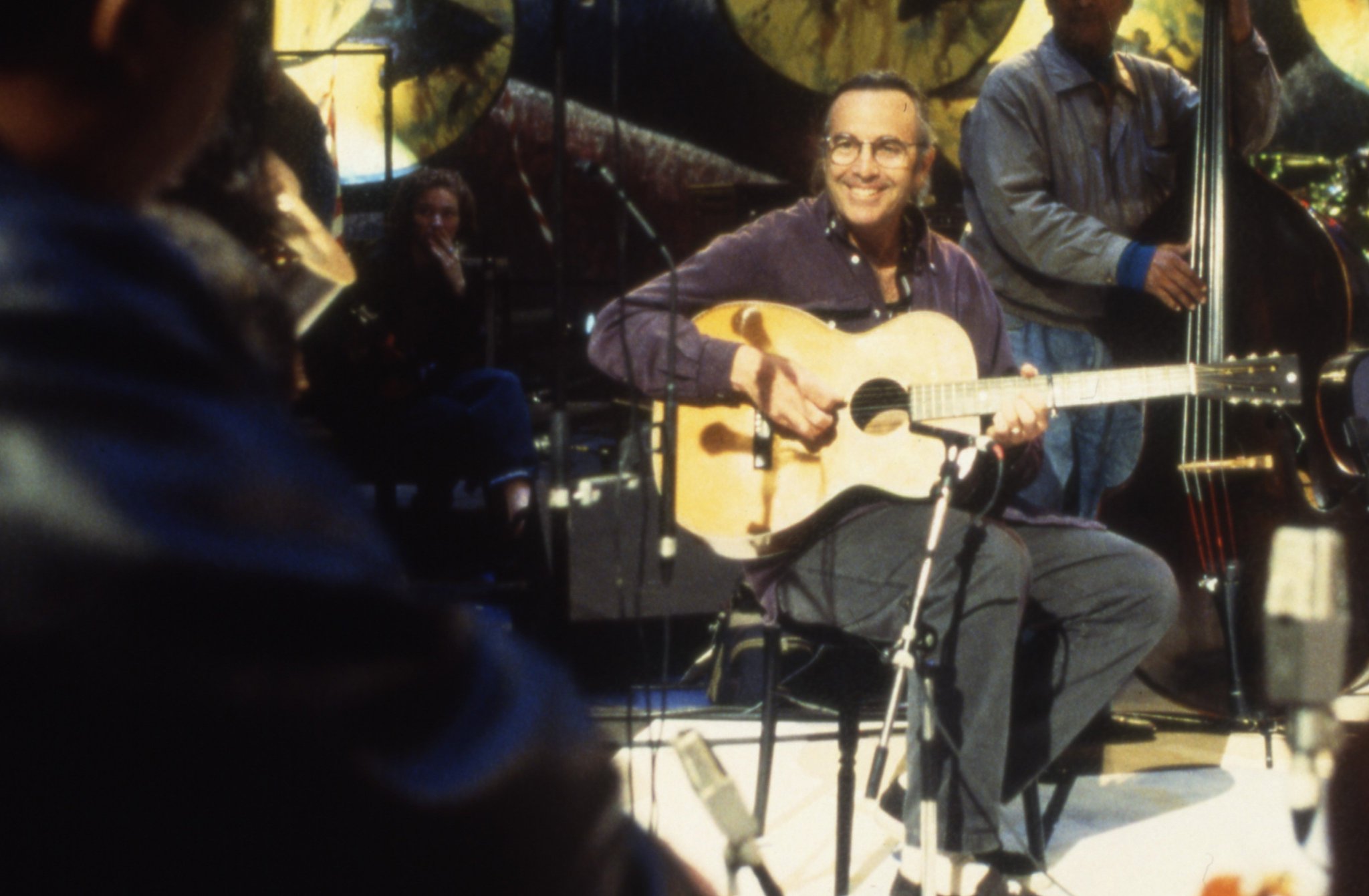 Happy Birthday Ry Cooder! - Geraint Lewis 