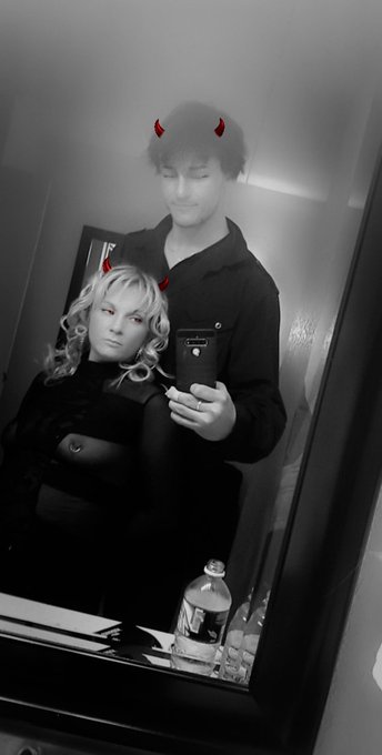 Just made at least a portion of a pretty decent video of my giant bf and I. Not tooting my horn.. All-the-way<a href="/tag/honest"class="tags"><span>#honest</span></a><a href="/tag/fetish"class="tags"><span>#fetish</span></a><a href="/tag/petiteprincess"class="tags"><span>#petiteprincess</span></a><a href="/tag/gfriend"class="tags"><span>#gfriend</span></a><a href="/tag/cos"class="tags"><span>#cos</span></a>