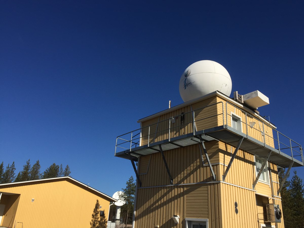 TCCON (@tccon_ftir) on Twitter photo Sodankylä #TCCON, operated by Finnish Meteorological Institute, is the only station in the Fennoscandia region (67.4N, 26.6E). Regular FTIR measurements (except during Polar Night) have been made since 2009. Frequent AirCore profiles have complimented retrievals since 2013. Sodankylä #TCCON, operated by Finnish Meteorological Institute, is the only station in the Fennoscandia region (67.4N, 26.6E). Regular FTIR measurements (except during Polar Night) have been made since 2009. Frequent AirCore profiles have complimented retrievals since 2013.