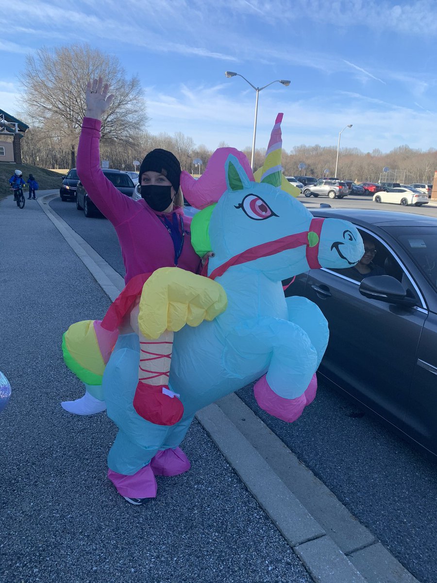 Northfield ES tweet media