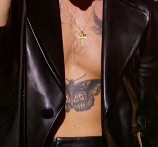 harry styles grammys details
