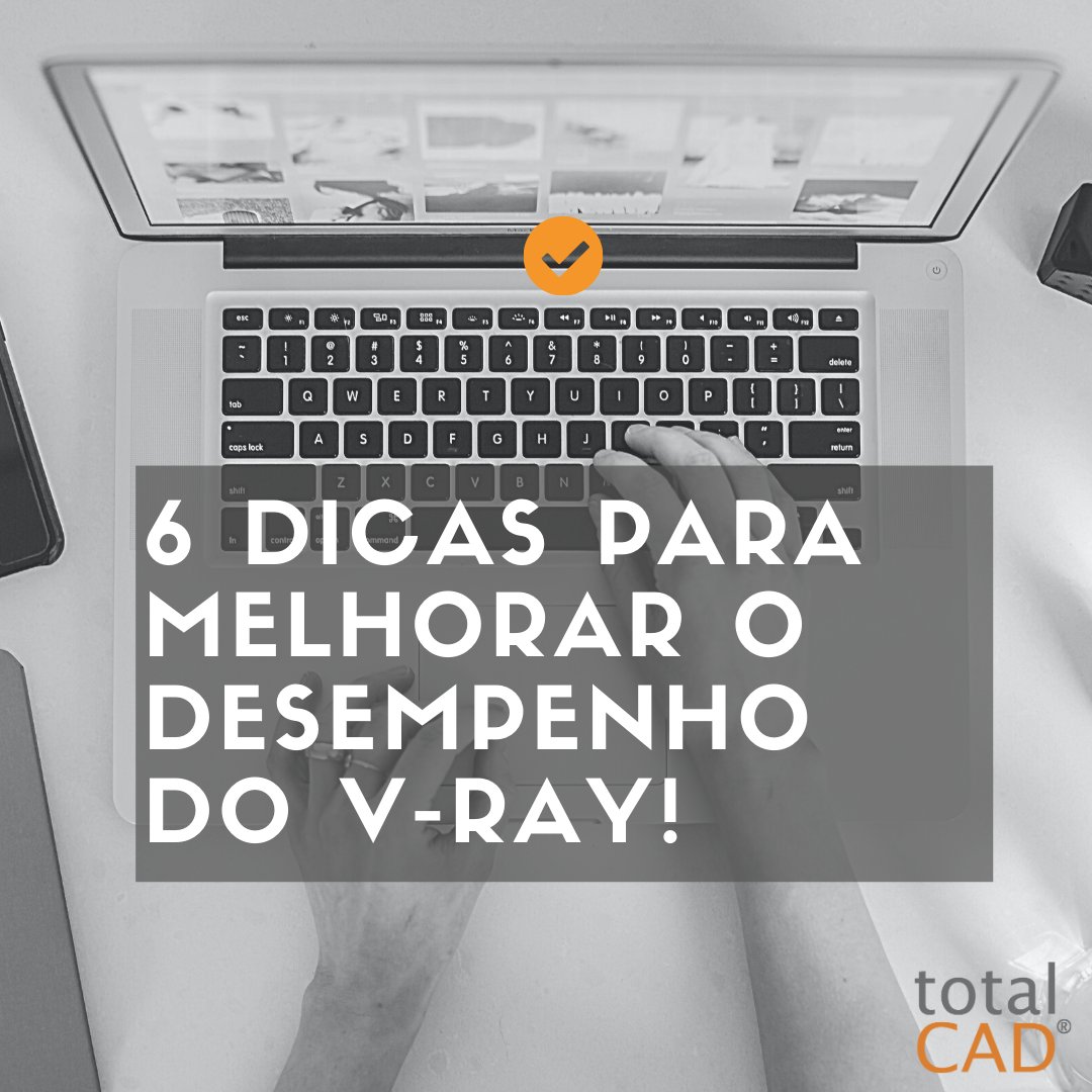 totalcadbrasil's tweet photo. Quer saber como melhorar o desempenho do seu V-Ray?🤓
Passe para o lado ➡
#totalcad #6dicas #vray #render #renderização #renderlover #archlovers #decorlovers #renderizador #renderlovers #design3D #modelagem3D #chaosgroup #agentsofchaos #chaos4life #dicastotalcad https://t.co/HwXylks4V7