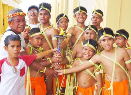 kodomokids_us's tweet photo. March 15 is Youth Day in Palau, a small island country in Micronesia.  Youth Day is one of the most important holidays in Palau that focuses on celebrating the role of youth in shaping Palau government and society. #holidaysaroundtheworld #palau #homeeducation #multiculturalkids https://t.co/jzdc5lCROm