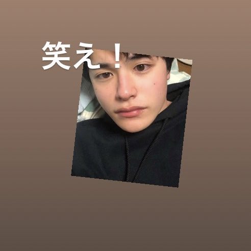 _20011026_'s tweet photo. これもキュートだし､ほんと大好き🤍🤍🤍🫂笑おう^_^🤍 https://t.co/yF9dR22hhP