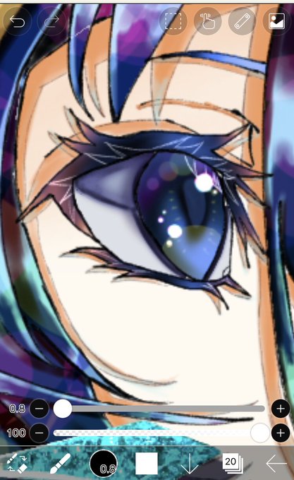 アイコン作成のtwitterイラスト検索結果