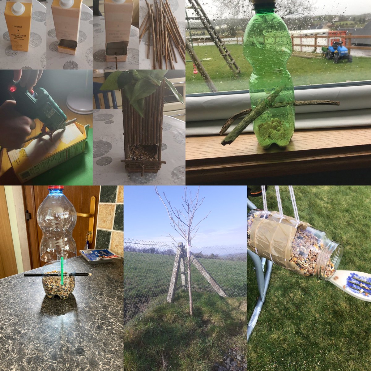 St. Patrick’s Banbridge - Technology And Design tweet media