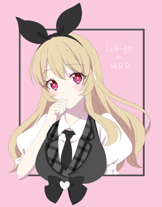 星宮いちご生誕祭21 11ページ目 Togetter