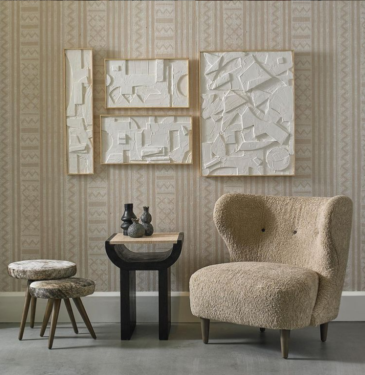 MeridienWorld's tweet photo. A chic and neutral corner with the mix of different textures, fabrics, and finishes creates a perfect space to cozy up and relax in.
.
@precedent_furniture 
.
.
.
#precedentfurniture #cozy #chic #lemieuxcollection #relax #neutral #furnishingtheworld https://t.co/oU65rW98YJ