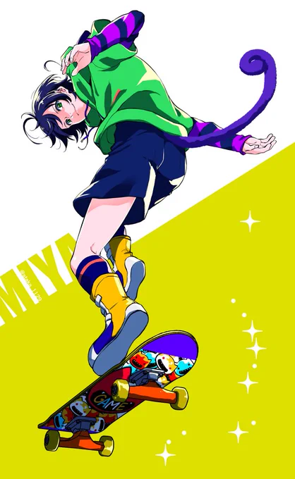9.5話で元気そうな声が聞けて嬉しかったな～ 