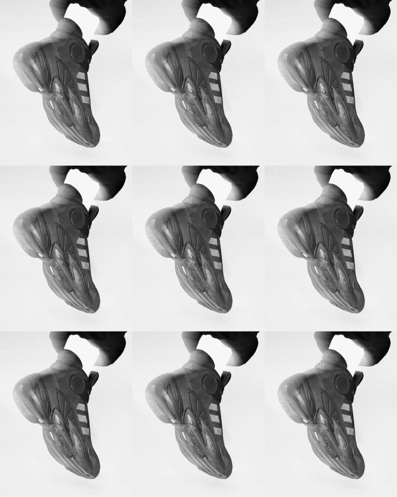 adidas basketball twitter