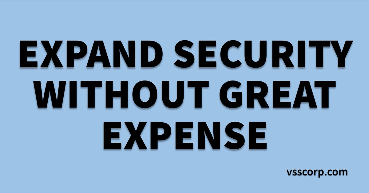 Enhance existing, installed systems for more efficient security responses. Click here: bit.ly/3pZXLgE

#securitymadeeasy #wayfinding #mapassist #schoolsafety #security #onescreenmanagement

VSS is based in Galveston, Texas.