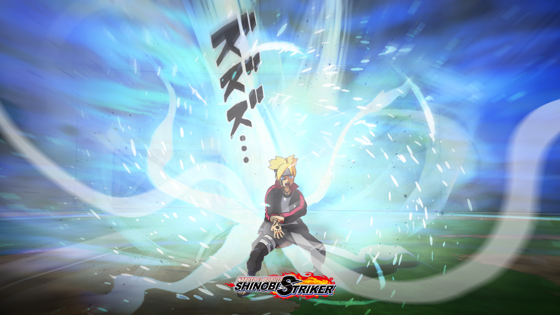 Naruto Video Games on X: The newest DLC arriving to