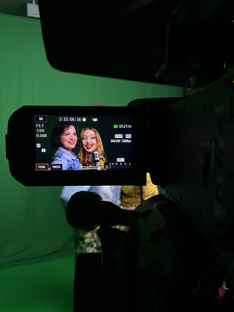 H2 Productions UK tweet media