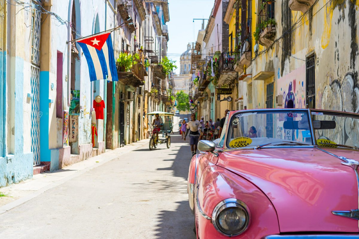 intpolicydigest's tweet photo. Sixty Years of Failure: Time to End the Cuban Embargo https://t.co/j8ATZqlncZ #Cuba #CubanEmbargo #EndCubanEmbargo @intpolicydigest https://t.co/IjzL7Yj74i