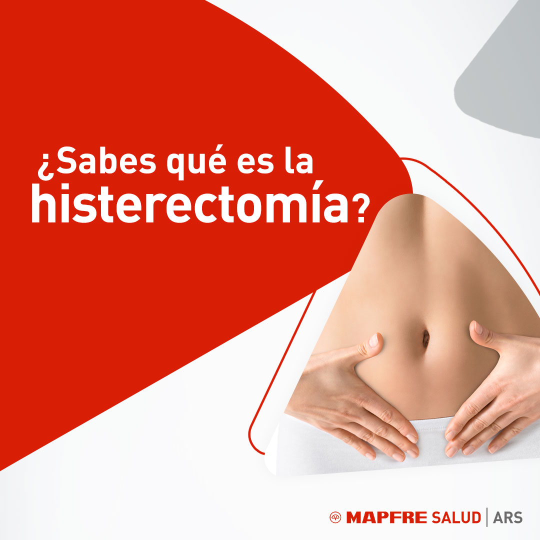 mapfresaludars's tweet photo. Es la cirugía para extirpar el útero (matriz) de una mujer. El útero es un órgano muscular hueco que alimenta al feto durante el embarazo.
Su médico  y usted decidirán el tipo de procedimiento. 

#MAPFRESaludARS #UnidosSomosMás https://t.co/w4d0DbbgCB