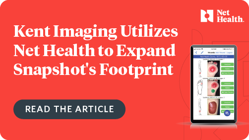 Read how Kent’s deal with Net Health to expand Snapshot’s footprint provides a more complete wound assessment on a patient’s file. 

#woundcare #woundtreatment #woundassessment #woundhealing #annoucement #snapshot #api #patientoutcomes #nethealt app.marketbeam.io/u/17yOdB