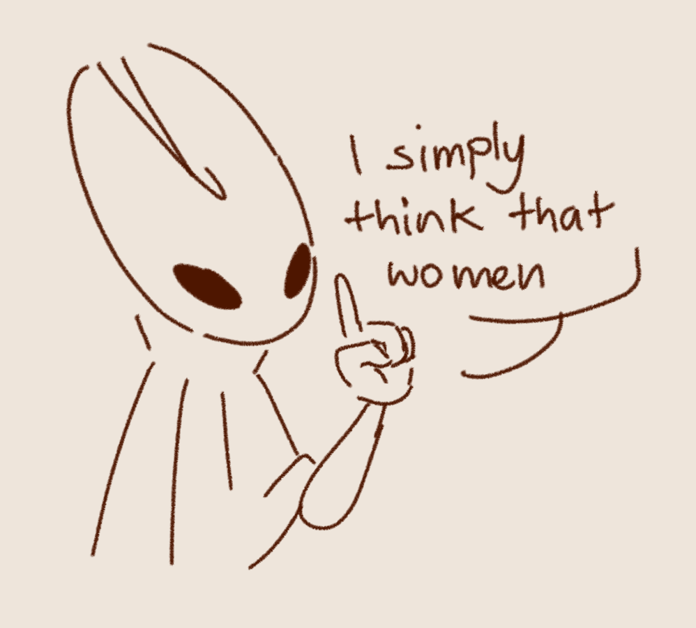 HORNET MY BELOVED https://t.co/uZ4hrSLVZR 